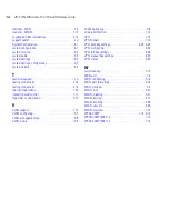 Preview for 706 page of Motorola AP-7131N-FGR Product Reference Manual