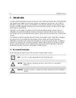 Preview for 6 page of Motorola AP-7562 Installation Manual