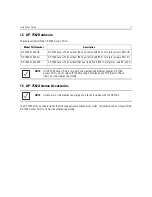 Preview for 7 page of Motorola AP-7562 Installation Manual