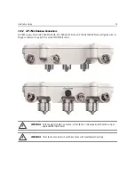 Preview for 15 page of Motorola AP-7562 Installation Manual