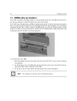 Preview for 18 page of Motorola AP-7562 Installation Manual