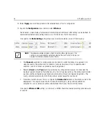 Preview for 40 page of Motorola AP-7562 Installation Manual