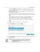 Preview for 42 page of Motorola AP-7562 Installation Manual