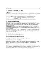 Preview for 47 page of Motorola AP-7562 Installation Manual