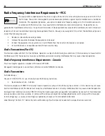 Preview for 44 page of Motorola AP6522 Installation Manual