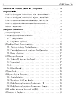 Preview for 4 page of Motorola AP6522E Installation Manual