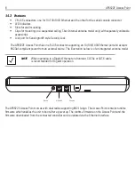 Preview for 8 page of Motorola AP6522E Installation Manual