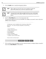 Preview for 24 page of Motorola AP6562 Installation Manual