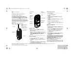 Preview for 17 page of Motorola APX 1000 1 Quick Reference Manual