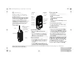 Preview for 19 page of Motorola APX 1000 1 Quick Reference Manual