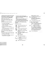 Preview for 36 page of Motorola APX 2000 1 Quick Reference Manual