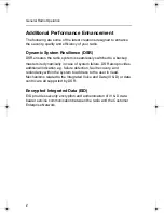 Preview for 18 page of Motorola ASTRO XTSTM 2500 User Manual