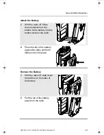 Preview for 35 page of Motorola ASTRO XTSTM 2500 User Manual