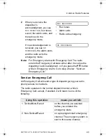 Preview for 59 page of Motorola ASTRO XTSTM 2500 User Manual