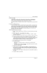 Preview for 14 page of Motorola ASTRO XTSTM 4000 Detailed Service Manual