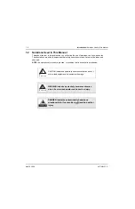 Preview for 18 page of Motorola ASTRO XTSTM 4000 Detailed Service Manual