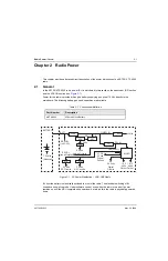 Preview for 23 page of Motorola ASTRO XTSTM 4000 Detailed Service Manual