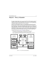 Preview for 27 page of Motorola ASTRO XTSTM 4000 Detailed Service Manual