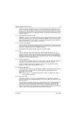 Preview for 31 page of Motorola ASTRO XTSTM 4000 Detailed Service Manual