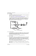 Preview for 33 page of Motorola ASTRO XTSTM 4000 Detailed Service Manual