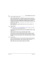 Preview for 34 page of Motorola ASTRO XTSTM 4000 Detailed Service Manual