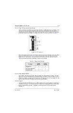 Preview for 49 page of Motorola ASTRO XTSTM 4000 Detailed Service Manual