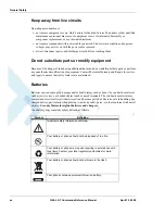 Preview for 24 page of Motorola AT Commands G24-L Developer'S Manual