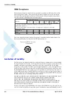 Preview for 26 page of Motorola AT Commands G24-L Developer'S Manual