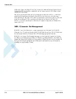 Preview for 44 page of Motorola AT Commands G24-L Developer'S Manual