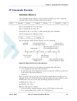 Preview for 59 page of Motorola AT Commands G24-L Developer'S Manual