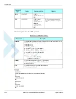 Preview for 96 page of Motorola AT Commands G24-L Developer'S Manual