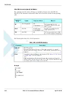 Preview for 110 page of Motorola AT Commands G24-L Developer'S Manual