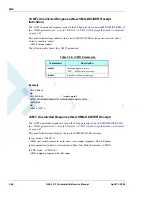 Preview for 150 page of Motorola AT Commands G24-L Developer'S Manual