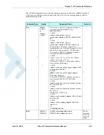 Preview for 155 page of Motorola AT Commands G24-L Developer'S Manual