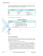 Preview for 200 page of Motorola AT Commands G24-L Developer'S Manual