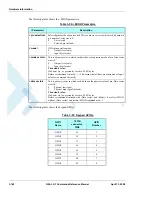 Preview for 212 page of Motorola AT Commands G24-L Developer'S Manual