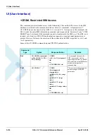 Preview for 280 page of Motorola AT Commands G24-L Developer'S Manual