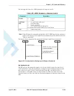 Preview for 329 page of Motorola AT Commands G24-L Developer'S Manual