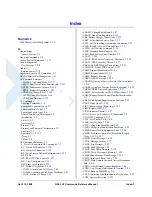 Preview for 435 page of Motorola AT Commands G24-L Developer'S Manual