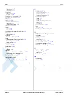 Preview for 440 page of Motorola AT Commands G24-L Developer'S Manual