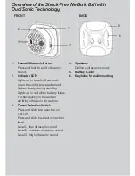 Preview for 3 page of Motorola BARK500U User Manual