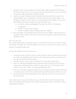 Preview for 17 page of Motorola Bolt Smart Safe User Manual