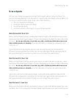 Preview for 22 page of Motorola Bolt Smart Safe User Manual