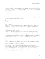 Preview for 28 page of Motorola Bolt Smart Safe User Manual