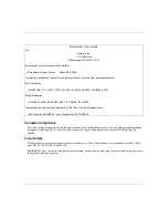 Preview for 10 page of Motorola BSR 2000 Installation Manual