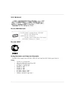 Preview for 11 page of Motorola BSR 2000 Installation Manual