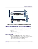 Preview for 29 page of Motorola BSR 2000 Installation Manual