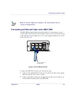 Preview for 31 page of Motorola BSR 2000 Installation Manual