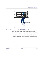 Preview for 35 page of Motorola BSR 2000 Installation Manual