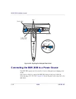 Preview for 42 page of Motorola BSR 2000 Installation Manual